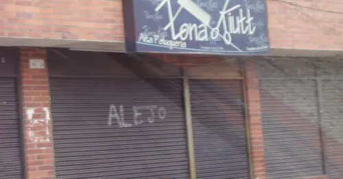 ZONA KIUTT ALTA PELUQUERIA ZONA KIUTT ALTA PELUQUERIA